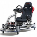 VisionRacer D-Box VR3