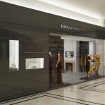 ermanno scervino bucharest store 2011 December ermanno scervino bucharest store 2011 December