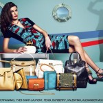 All Aboard - Cruise Collection 2012 Bags Dress Shoes