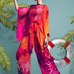 All Aboard - Cruise Collection 2012 Bella