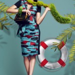 All Aboard - Cruise Collection 2012 Marine