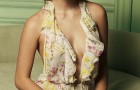 Chiffon BabyDoll Victoria's Secret Chiffon BabyDoll Victoria's Secret