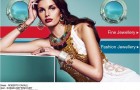 Cruise Collection 2012 Jewellery Federica Rettore Cruise Collection 2012 Jewellery Federica Rettore