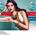 Cruise Collection 2012 Jewellery Federica Rettore