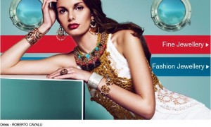 Cruise Collection 2012 Jewellery Federica Rettore