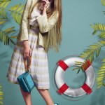 Cruise Collection 2012 Tourquoise