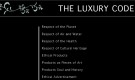 1.618  Are you part of this New Luxury World ?