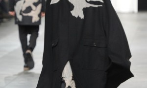Dior Homme Fall Winter 2012 2013 VI