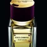 Dolce & Gabbana’s Velvet Collection Sublime