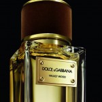 Dolce & Gabbana’s Velvet Collection Wood
