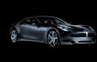 Fisker Karma