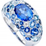 Glaciale ring Glaciale ring
