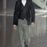 John Galliano Menswear Fall - Winter 2012 2013 II John Galliano Menswear Fall - Winter 2012 2013 II