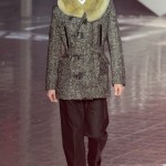 John Galliano Menswear Fall - Winter 2012 2013 III John Galliano Menswear Fall - Winter 2012 2013 III
