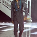 John Galliano Menswear Fall - Winter 2012 2013 IX John Galliano Menswear Fall - Winter 2012 2013 IX