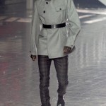 John Galliano Menswear Fall - Winter 2012 2013 V John Galliano Menswear Fall - Winter 2012 2013 V