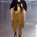John Galliano Menswear Fall - Winter 2012 2013 VI John Galliano Menswear Fall - Winter 2012 2013 VI