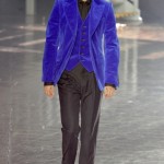 John Galliano Menswear Fall - Winter 2012 2013 VIII John Galliano Menswear Fall - Winter 2012 2013 VIII