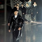 John Galliano Menswear Fall - Winter 2012 2013 XI John Galliano Menswear Fall - Winter 2012 2013 XI