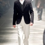 Lanvin Menswear Fall Winter 2012 - 13 Lanvin Menswear Fall Winter 2012 - 13