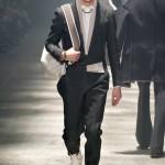 Lanvin Menswear Fall Winter 2012 Lanvin Menswear Fall Winter 2012