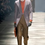 Lanvin Menswear Fall Winter 2012 2013 show Lanvin Menswear Fall Winter 2012 2013 show