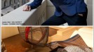 A Flawless Facade: Spring Summer 2012 in Male Focus