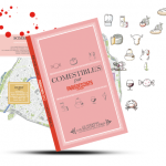 Paris des Chefs 2012 guide