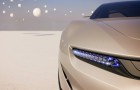 Pininfarina-Cambiano Concept Car