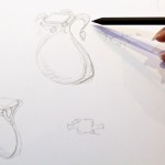 Rough design Rough design