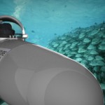 Seabird 2012 submersible