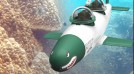 The Seabird – fastest personal submersible in the world