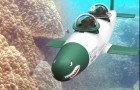 Seabird AquaVentureCrafts Seabird AquaVentureCrafts