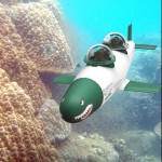 Seabird AquaVentureCrafts
