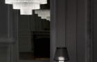 Studio Andree Putman Orgue - Lalique