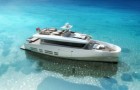 Wally Ace hull design Wally Ace hull design