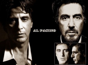 Al Pacino 