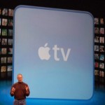 apple itv steve jobs