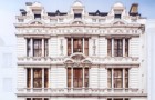 BELSTAFF LONDON HOUSE BELSTAFF LONDON HOUSE