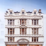 BELSTAFF LONDON HOUSE BELSTAFF LONDON HOUSE