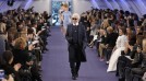 Chanel takes to the skies for Spring/Summer 2012 haute couture collection