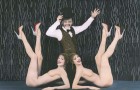 christian louboutin cabaret