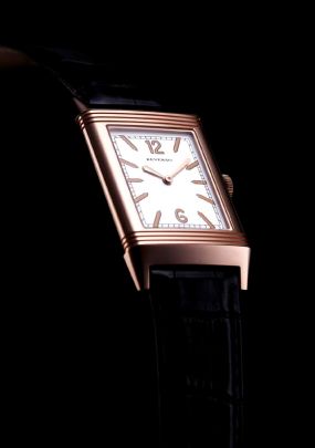 VIDEO: Diane Kruger for Jaeger-LeCoultre