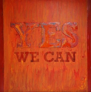 Yes We Can