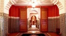 Luxury means craftmanship – LE MOSAISTE : handcrafted Moroccan and Arabesque mosaic