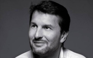 Speaking about luxury with Maximilian Büssner – owner MB&F Horological Machines