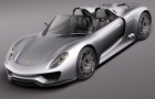 porsche concept