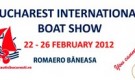 The Bucharest International Boat Show 2012