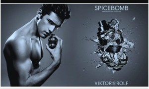 spicebomb victor&rolf