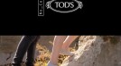 TOD’S reveal the perfect shoe both for men and women